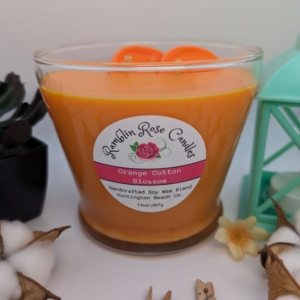 orange-cotton-blossom-glass-candle-front