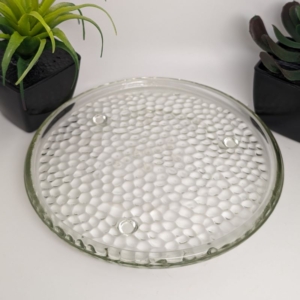glass-round-candle-coaster