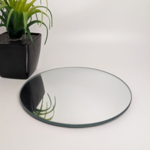 mirrored-round-candle-coaster-reflection
